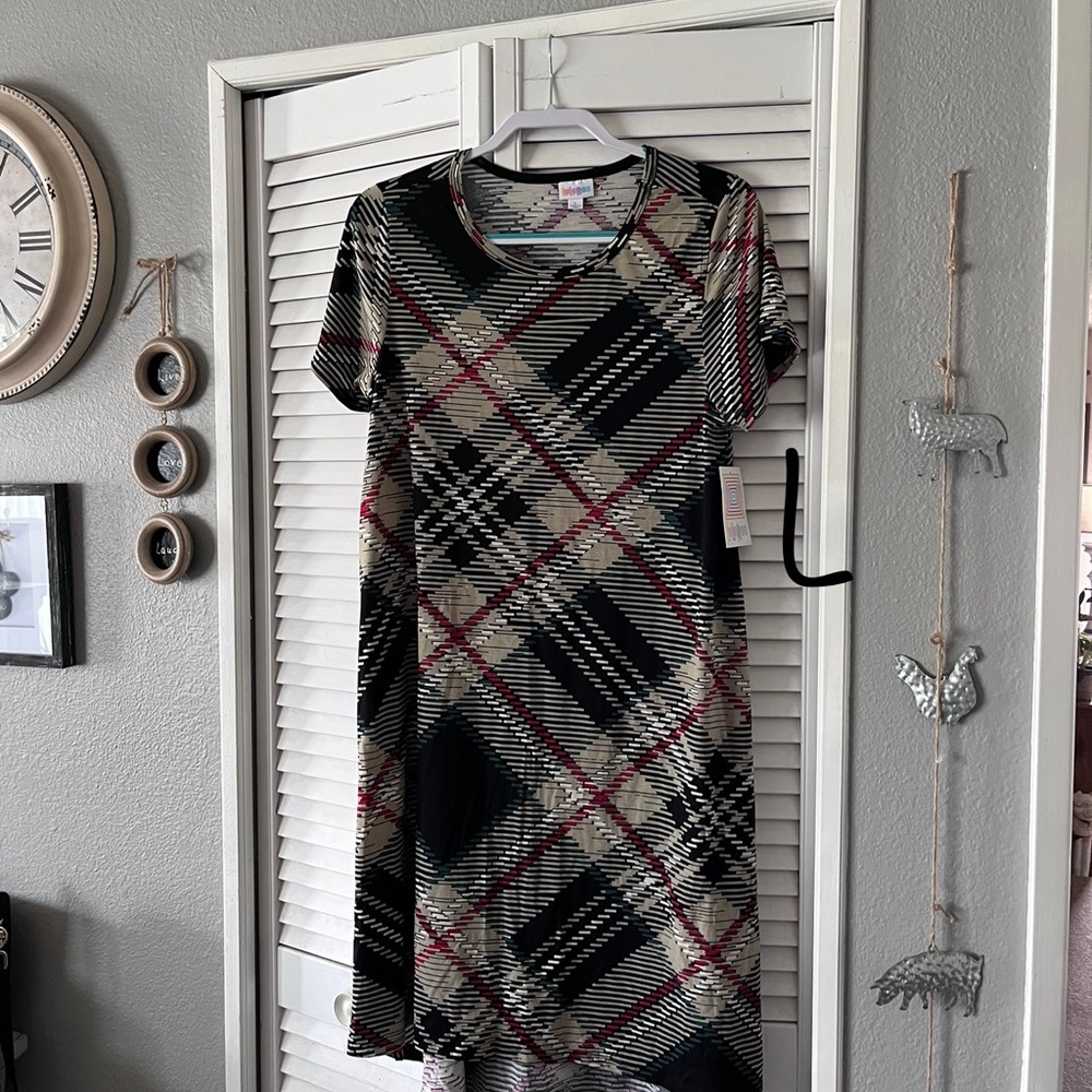 Lularoe Carly size L